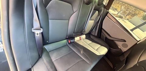 Tesla Model 3 2025