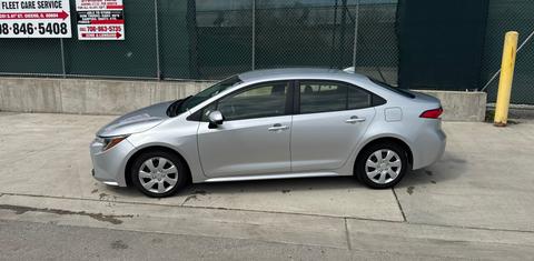 Toyota Corolla 2024
