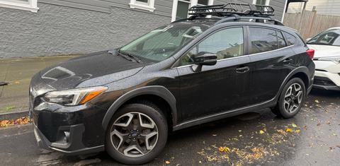 Subaru Crosstrek 2019
