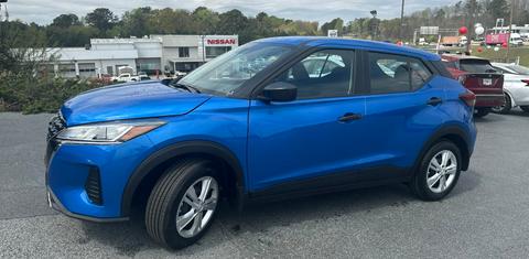 Nissan Kicks Play 2025