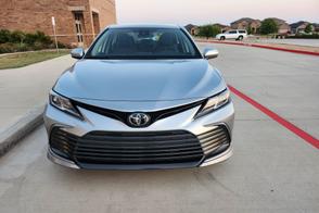 Toyota Camry car