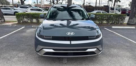 Hyundai IONIQ 5 2026