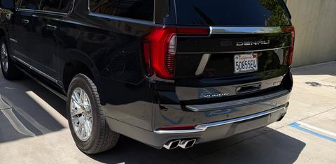 GMC Yukon XL 2025