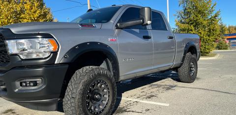 Ram 2500 2019