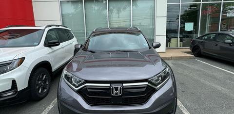 Honda CR-V 2020
