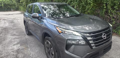 Nissan Rogue 2026