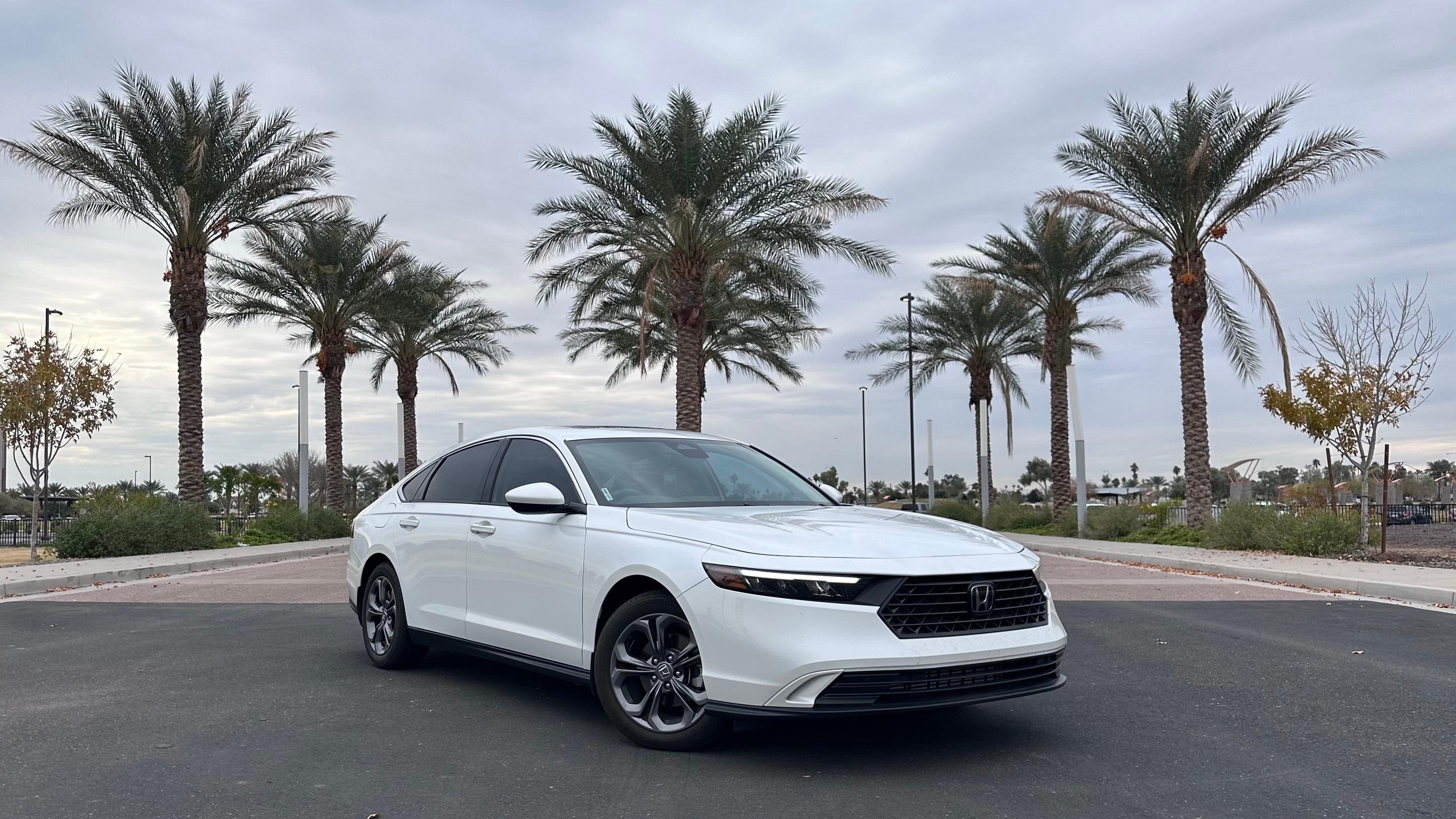 Honda Accord 2023 in Phoenix, AZ