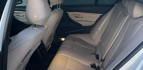 BMW 3 Series 2017