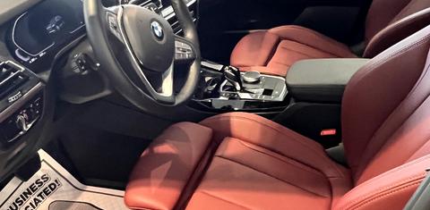 BMW X3 2024