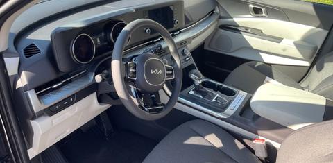 Kia Carnival 2023