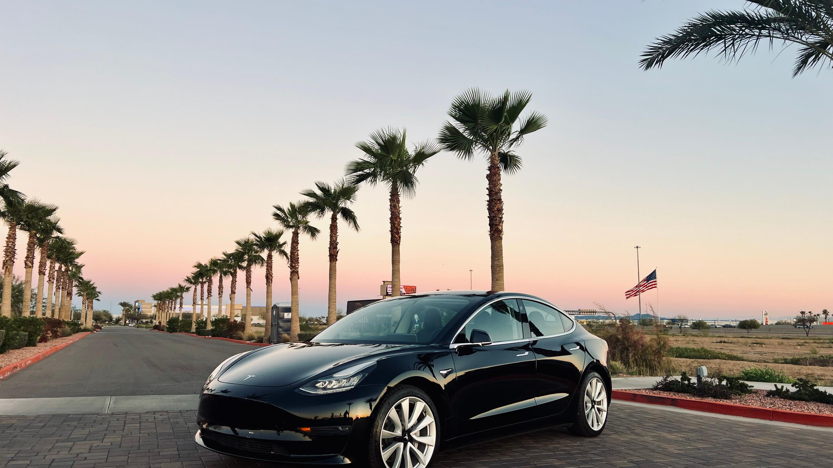 Tesla Model 3 2019 in Avondale, AZ