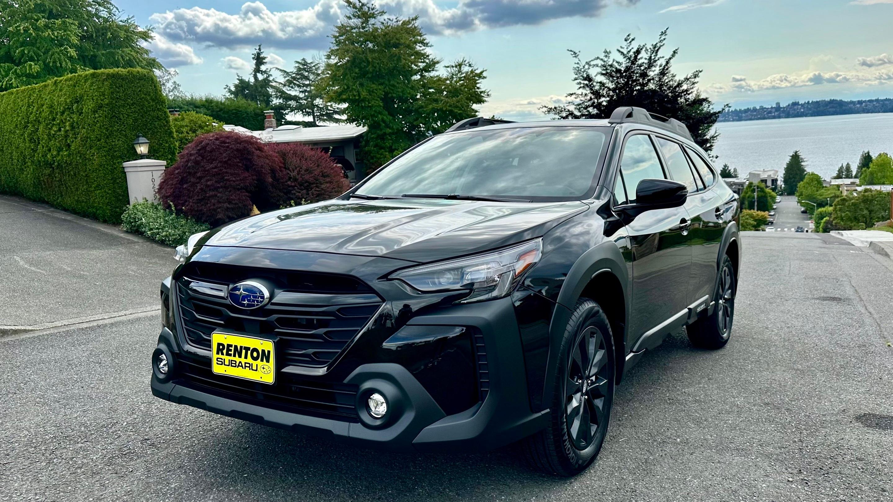 Subaru Outback 2023 in Bellevue, WA