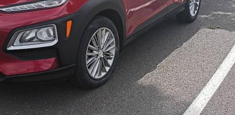 Hyundai Kona 2020