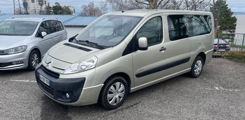 Citroen JUMPY 2009