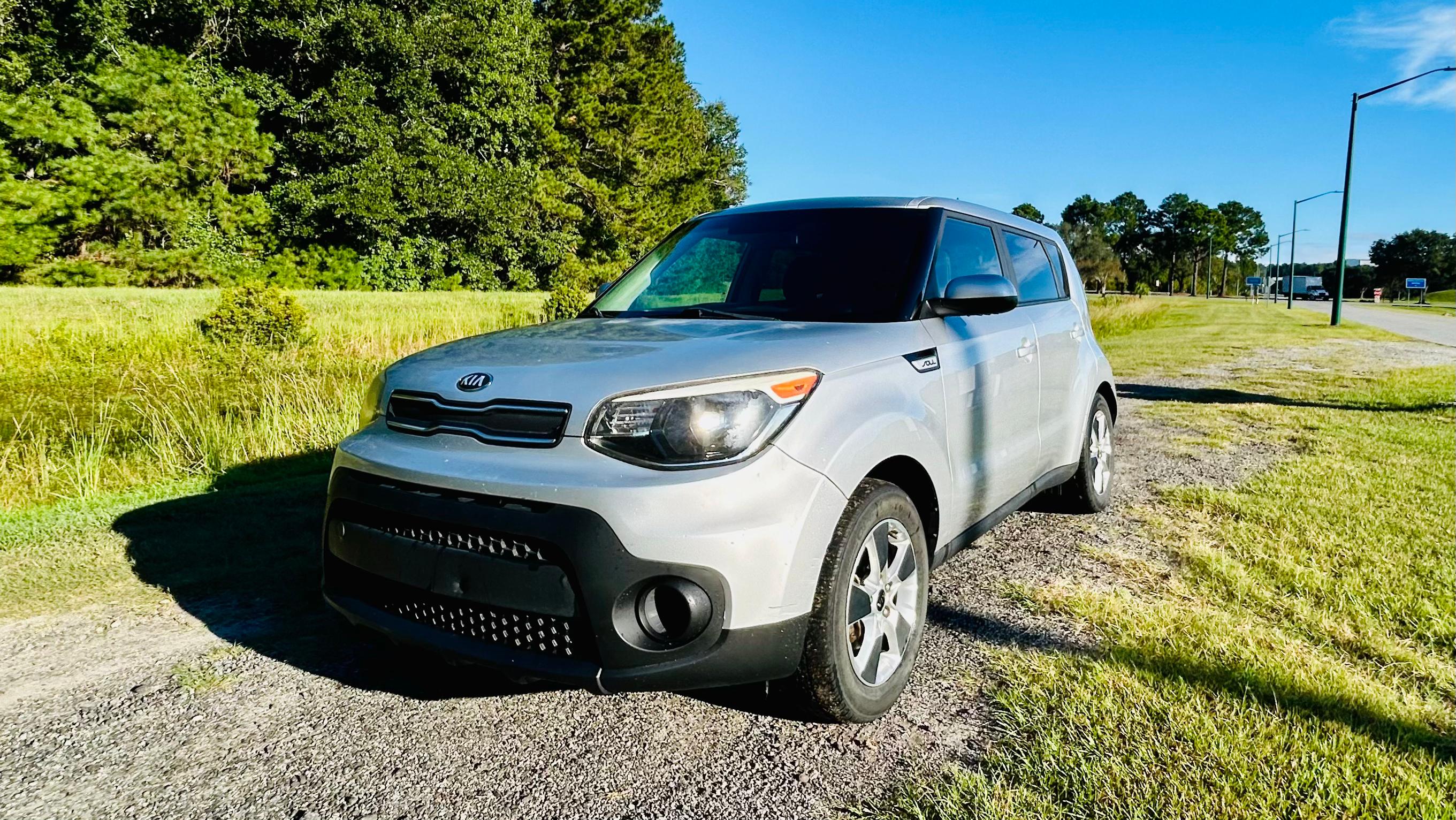 Kia Soul 2018 in Savannah, GA