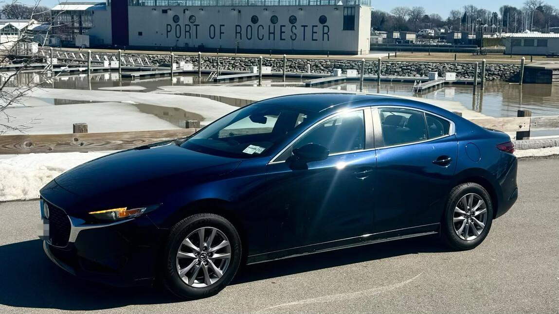 Mazda Mazda3 2021 in Rochester, NY