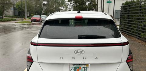Hyundai Kona 2024
