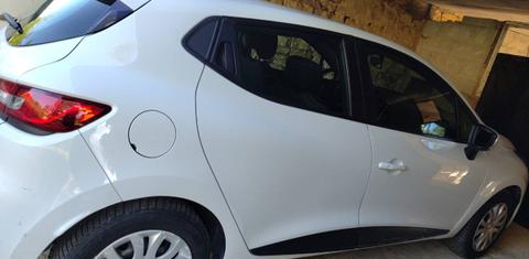 Renault CLIO IV SOCIETE 2017
