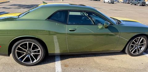 Dodge Challenger 2023