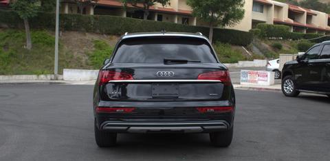 Audi Q5 2023