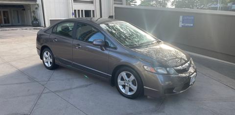 Honda Civic 2011