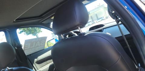 Ford Focus 2011