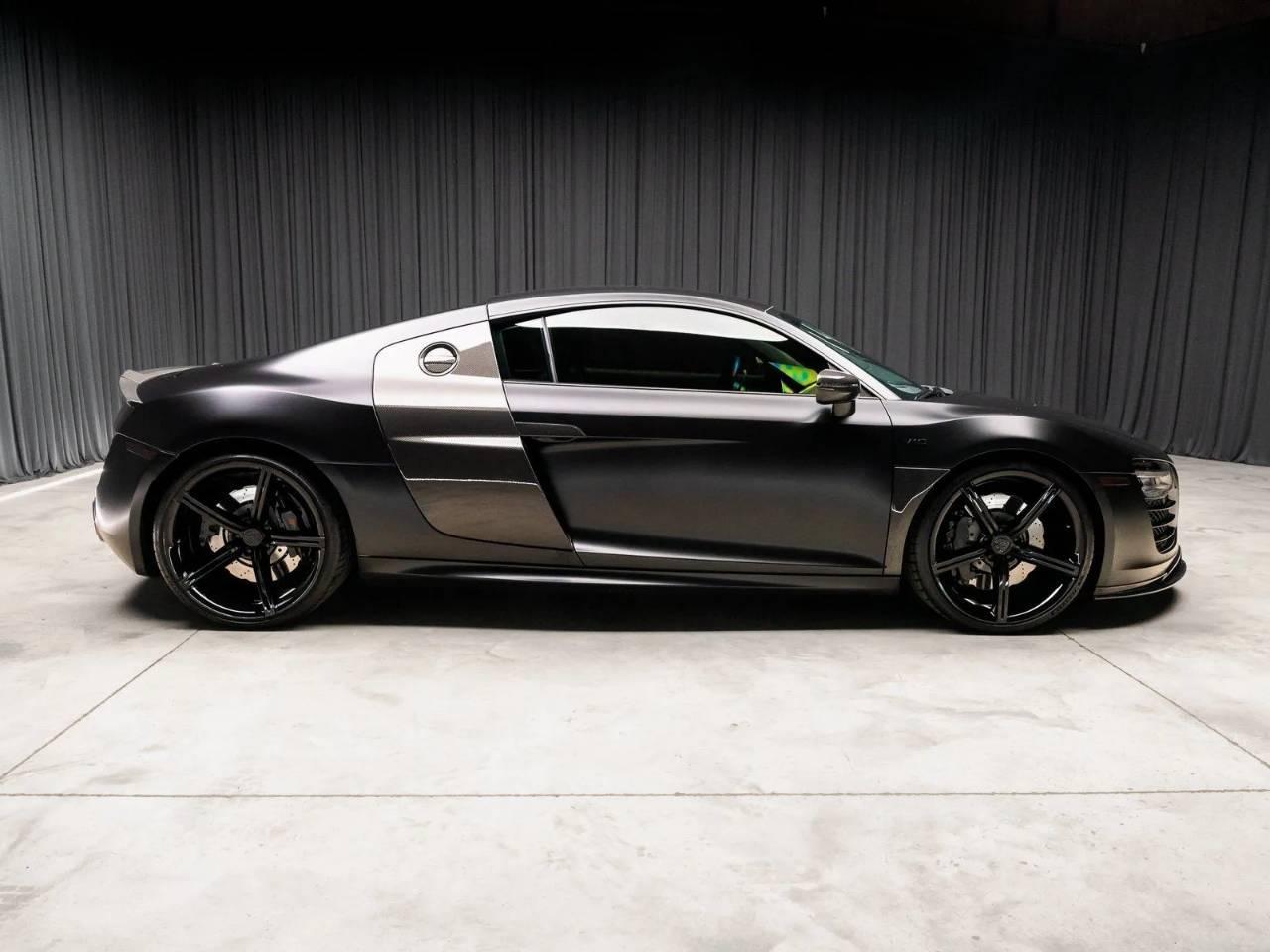 Audi R8 2014 in Fayetteville, NC
