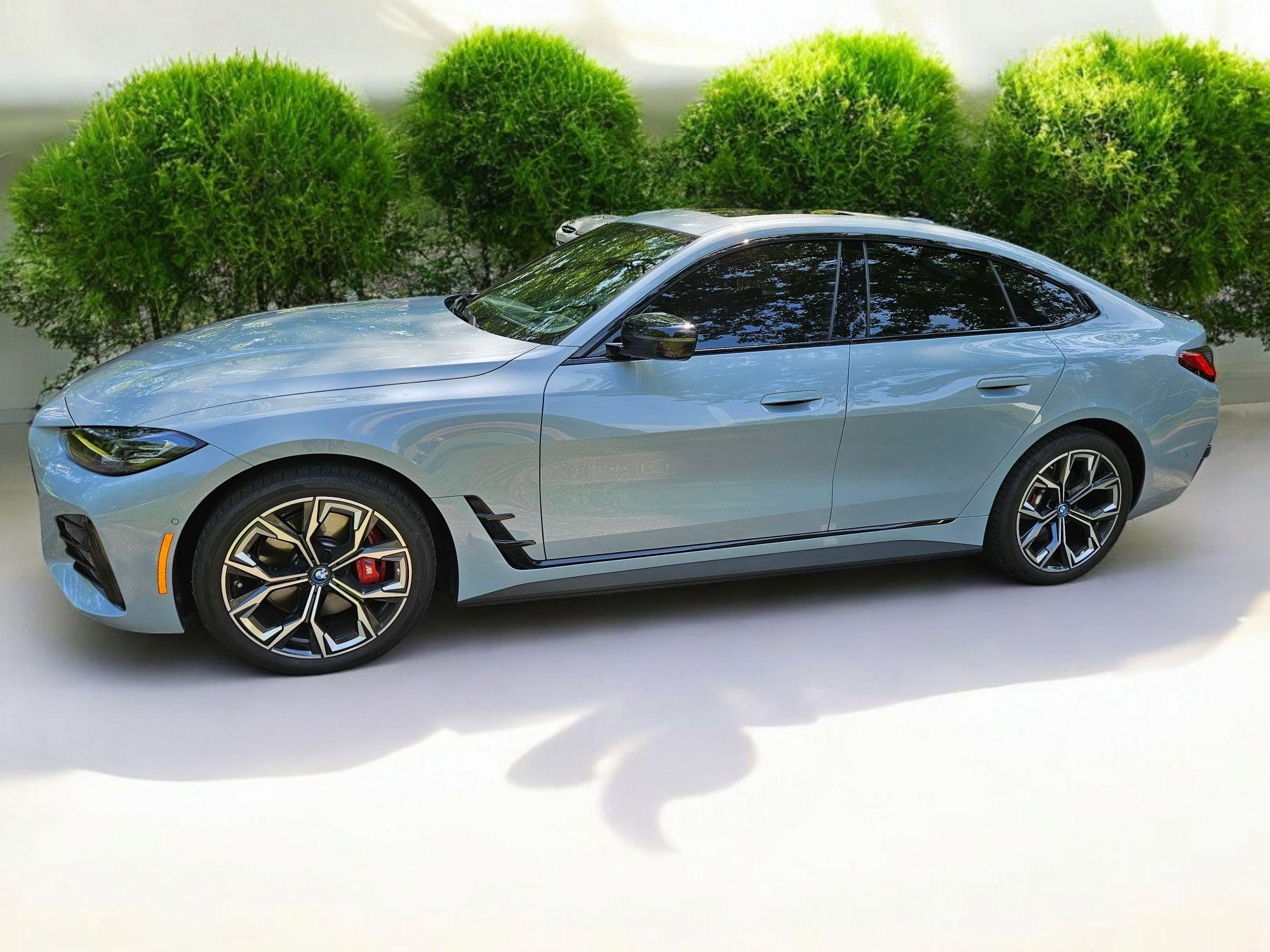 BMW i4 2023 in Ellenwood, GA