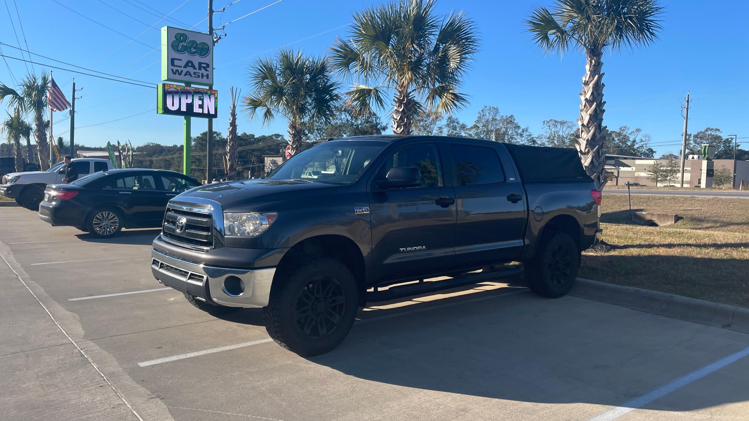 Toyota Tundra 2013 in Pensacola, FL