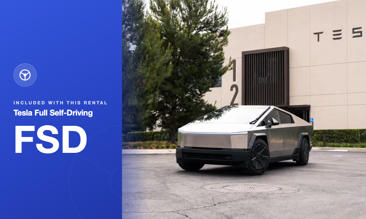 Tesla Cybertruck 2024 in Irvine, CA