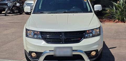 Dodge Journey 2016