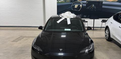 Tesla Model 3 2026