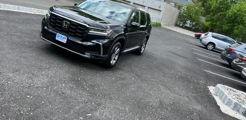 Honda Pilot 2023