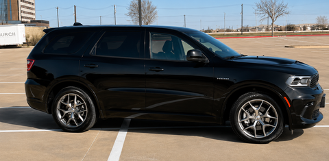 Dodge Durango 2026