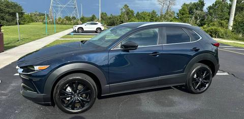 Mazda CX-30 2024