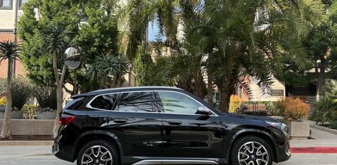 BMW X1 2023