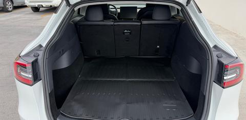 Tesla Model Y 2020