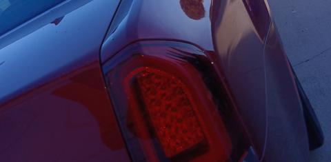 Chrysler 300 2023