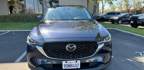 Mazda CX-5 2023