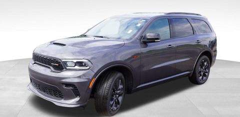 Dodge Durango 2026