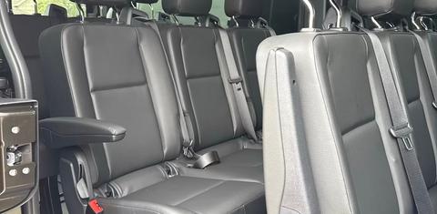 Mercedes-Benz Sprinter 2024
