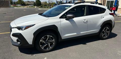 Subaru Crosstrek 2024