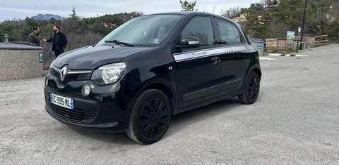 Renault TWINGO III 2016