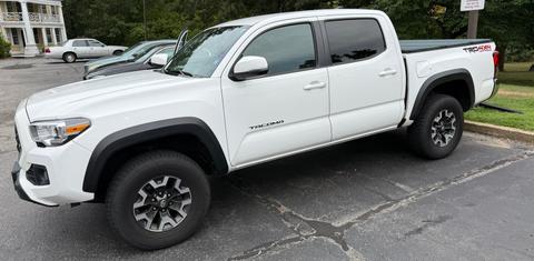 Toyota Tacoma 2019