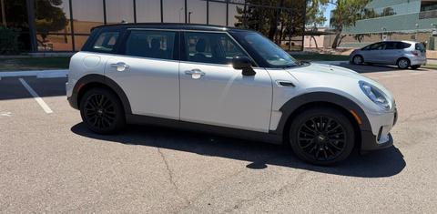 MINI Clubman 2018