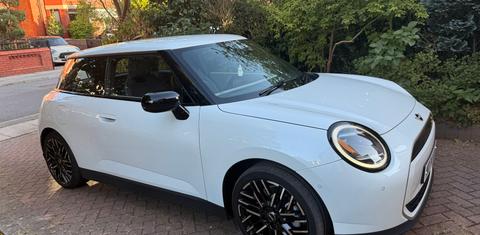 MINI Cooper 2024