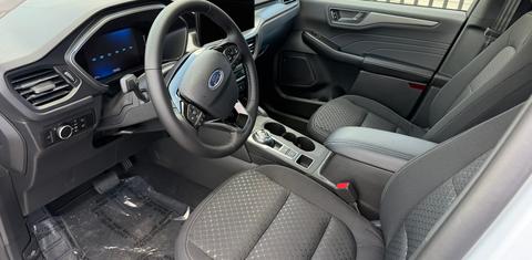 Ford Escape 2026