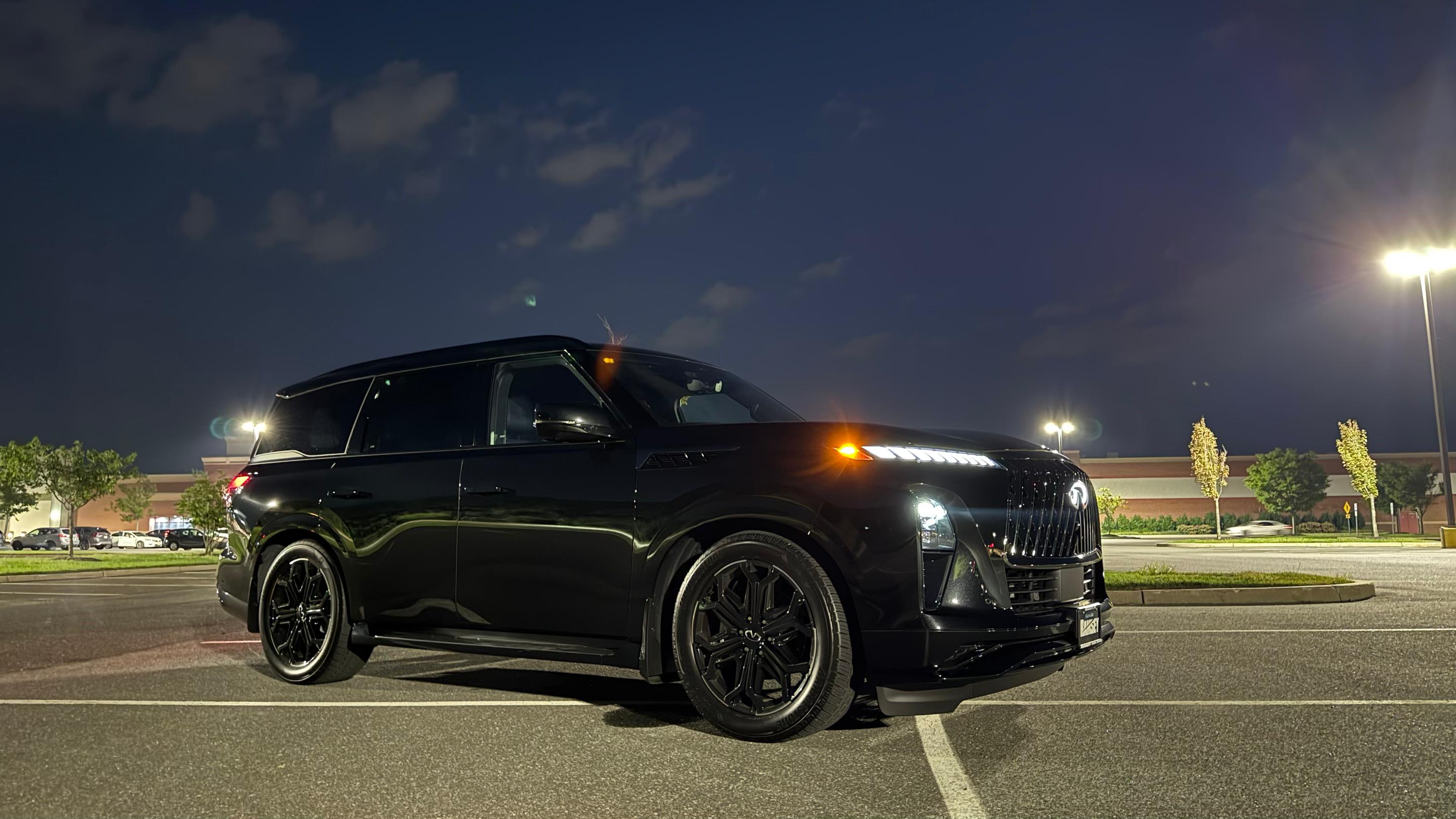INFINITI QX80 2026 in Deptford, NJ
