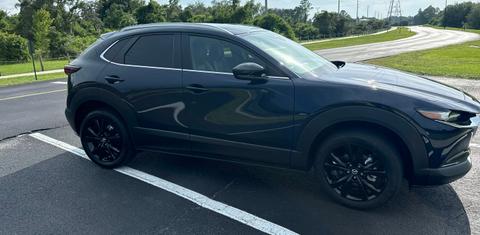 Mazda CX-30 2024