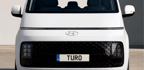 Hyundai STARIA 2022